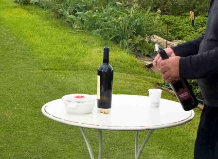 bbq 15/07/2012