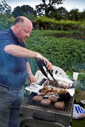 bbq 15/07/2012