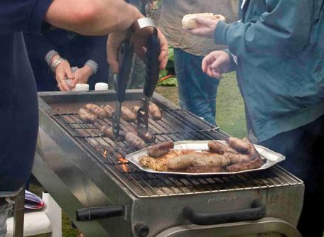 bbq 15/07/2012